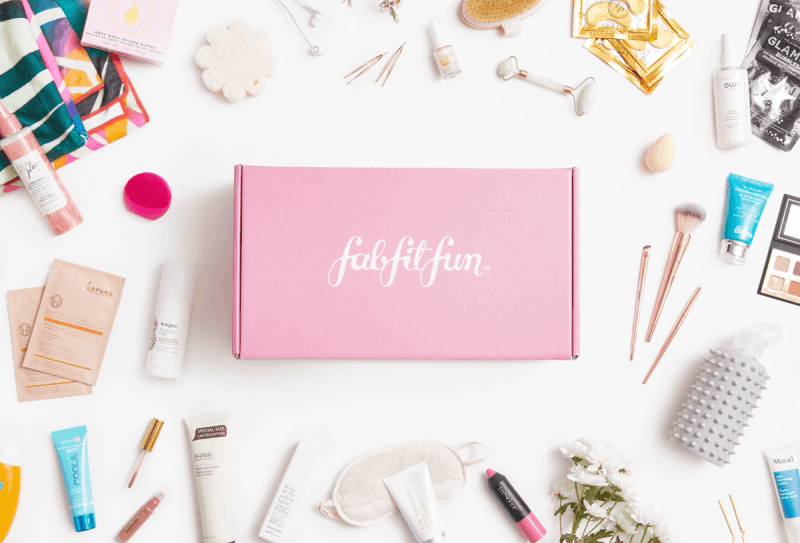 FabFitFun doubles e-commerce purchases for new members & increases email sales by 8% background.