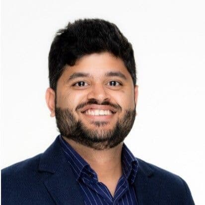 Praveen Satyanarayana