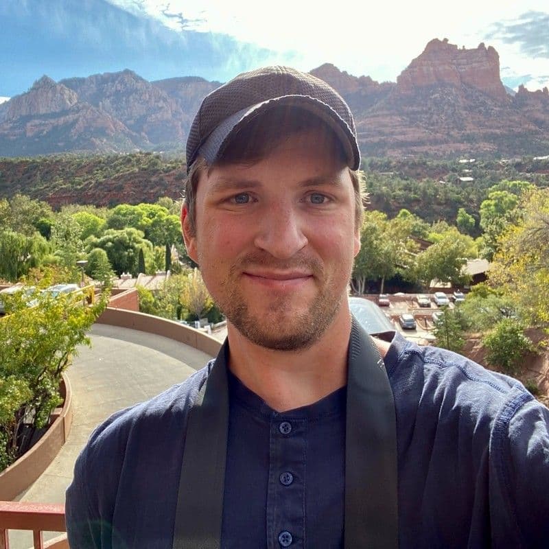 Luke Kline