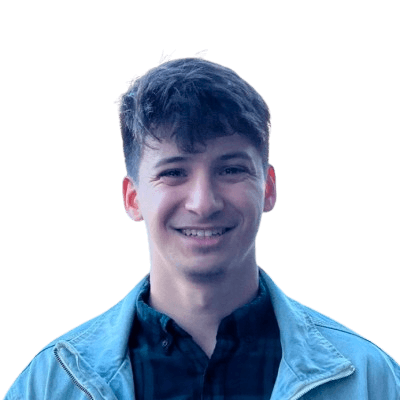 Josh Curl