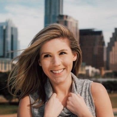 Lindsay Kaplan