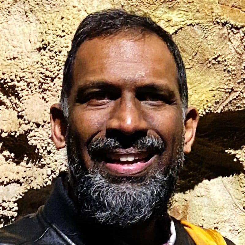 Dr. Ernie Prabhakar