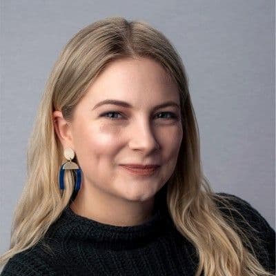 Maddie Ogletree