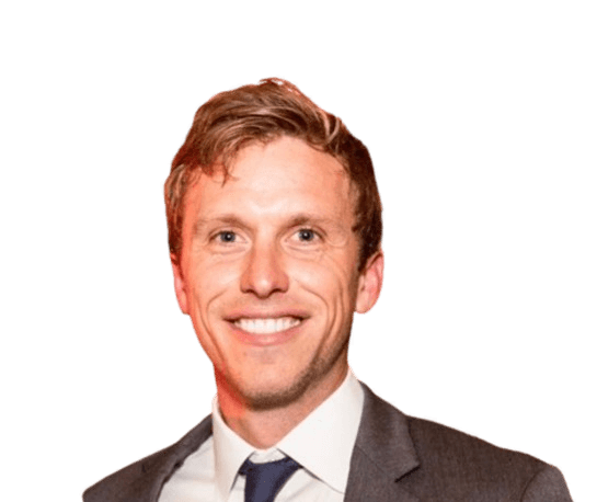 Andrew Jesien
