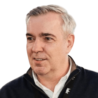 John Buckley