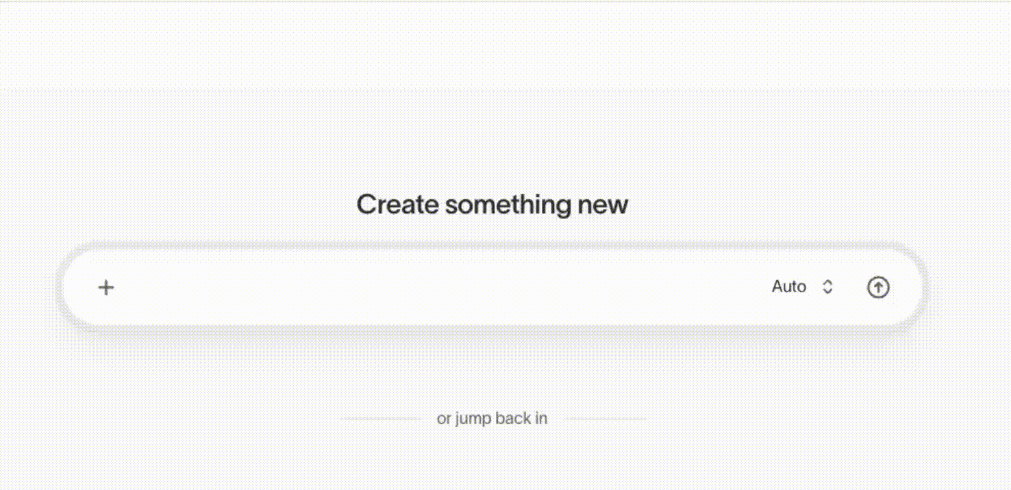 Create hundreds of ads from a single prompt with Ad Studio