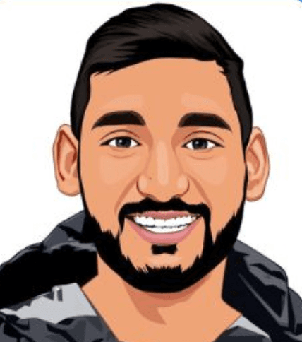 Kishan Antala