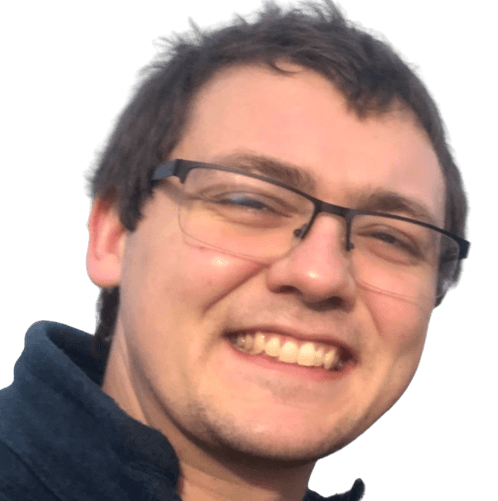 Zachary Schneider