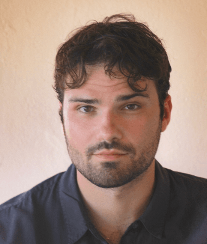 Ollie Resnick