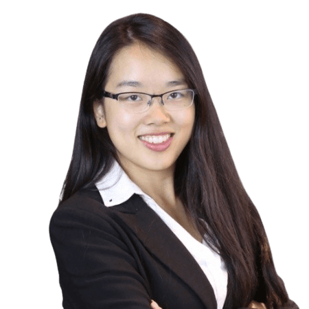 Lisa Tang